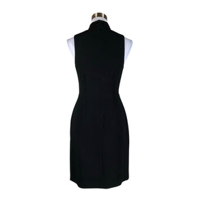 Unisex Trina Turk - Pidulik kleit, suurus 36 - Must (2)