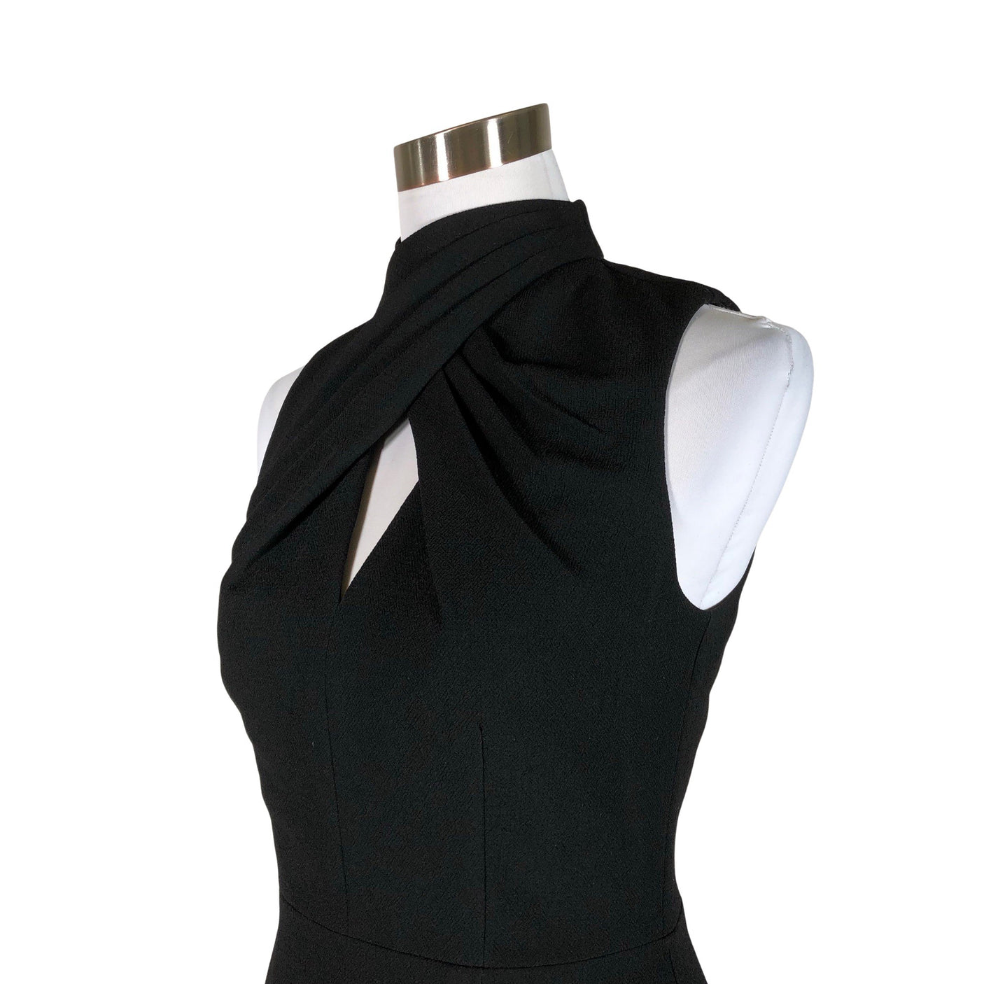 Unisex Trina Turk - Pidulik kleit, suurus 36 - Must (3)