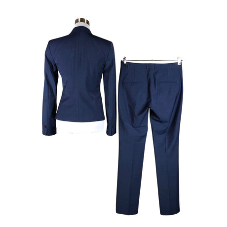 Unisex Tiger of Sweden - Kostüüm, suurus 36 - Sinine (2)