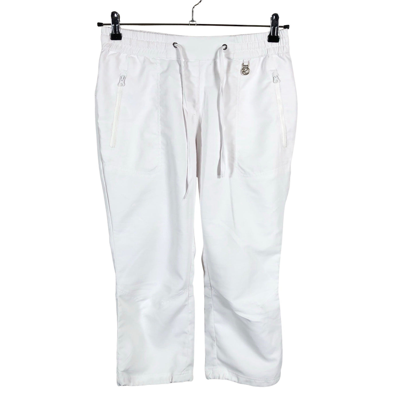 Unisex Rukka - Spordipüksid, suurus 36 - Valge (1)