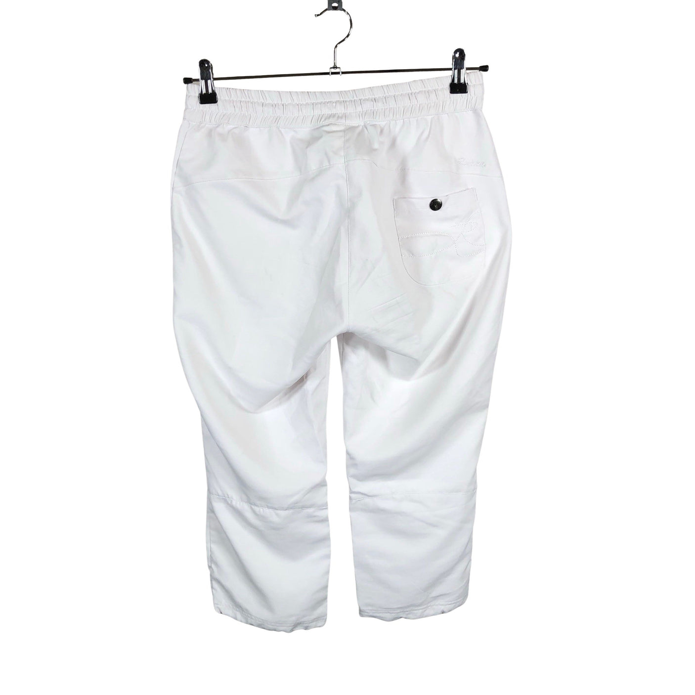 Unisex Rukka - Spordipüksid, suurus 36 - Valge (2)