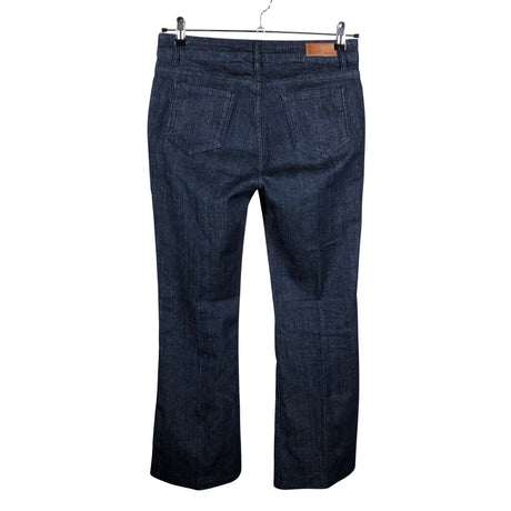 Unisex me&i - Teksad, suurus W31 - Sinine (2)