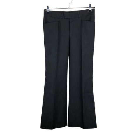 Unisex Luhta - Viigipüksid, suurus 40 - Must ()