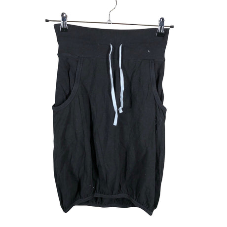 Unisex House of Lola - Trikotaažist seelik, suurus 34 - Must ()