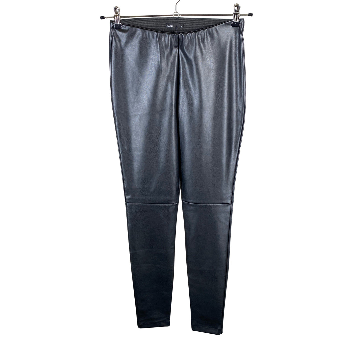 Nahkahousut, koko 36