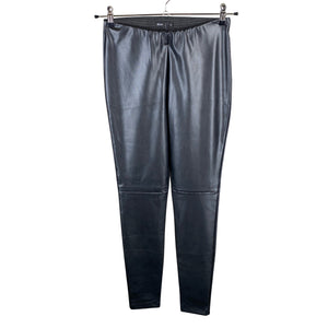 Nahkahousut, koko 36