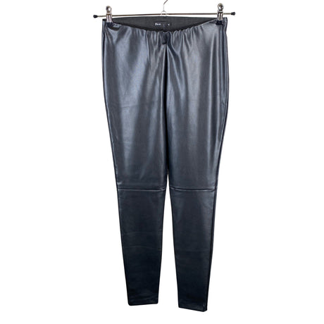 Unisex Your Face - Nahkpüksid, suurus 36 - Must ()