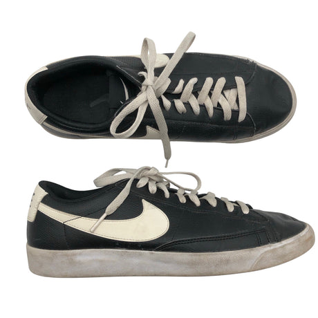 Unisex Nike - Tennised, suurus 43 - Must ()