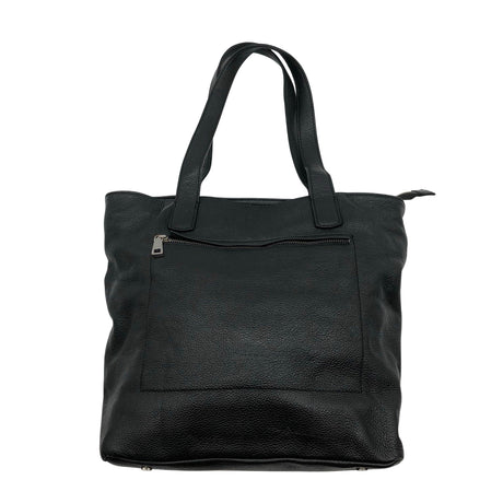 Unisex Pollini - Käekott, suurus Maxi - Must ()
