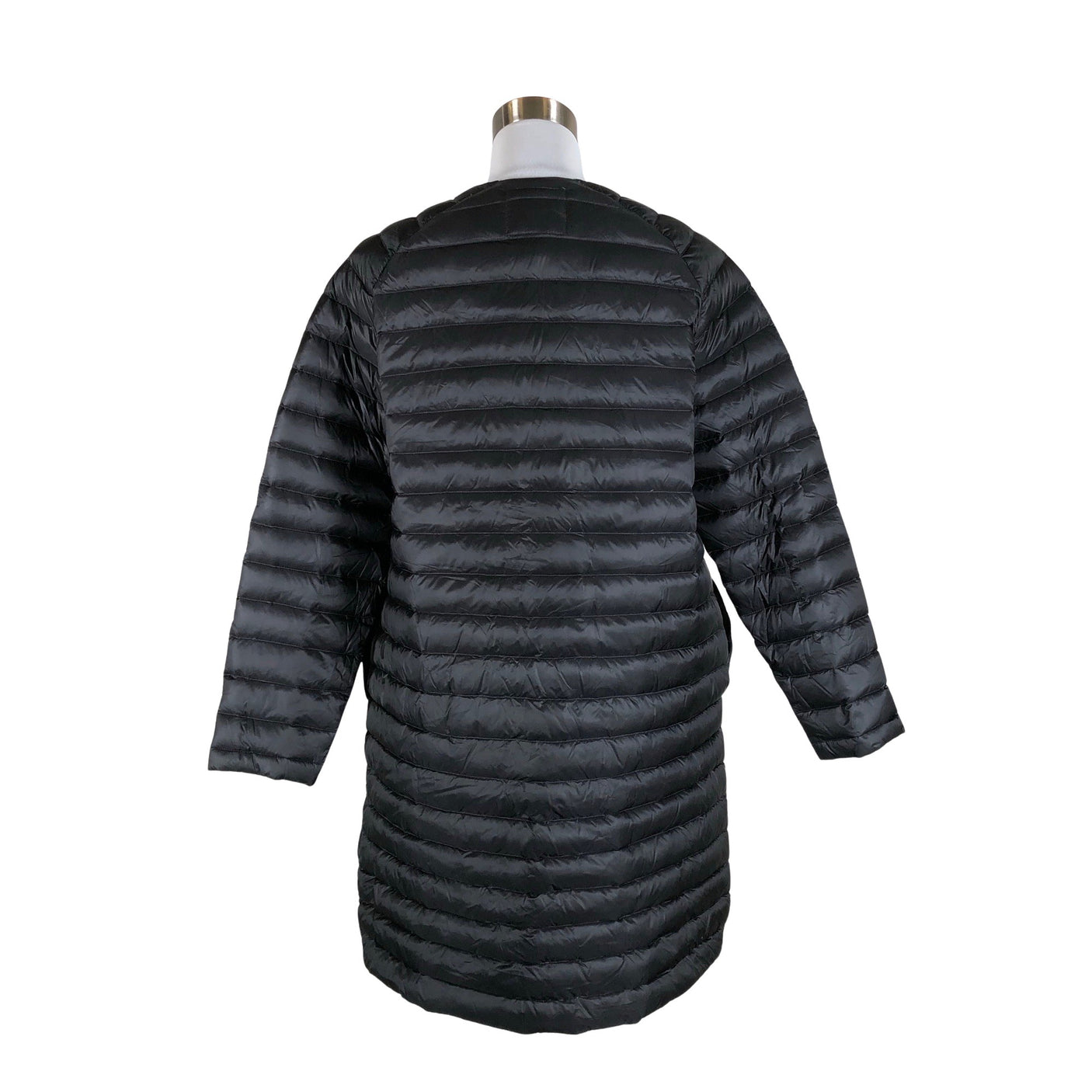 Unisex Peak Performance - Kerge sulejope, suurus 38 - Must (2)