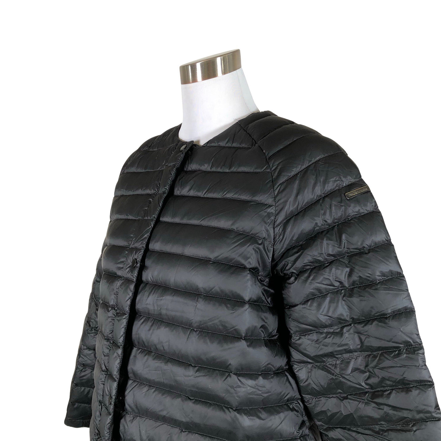 Unisex Peak Performance - Kerge sulejope, suurus 38 - Must (3)