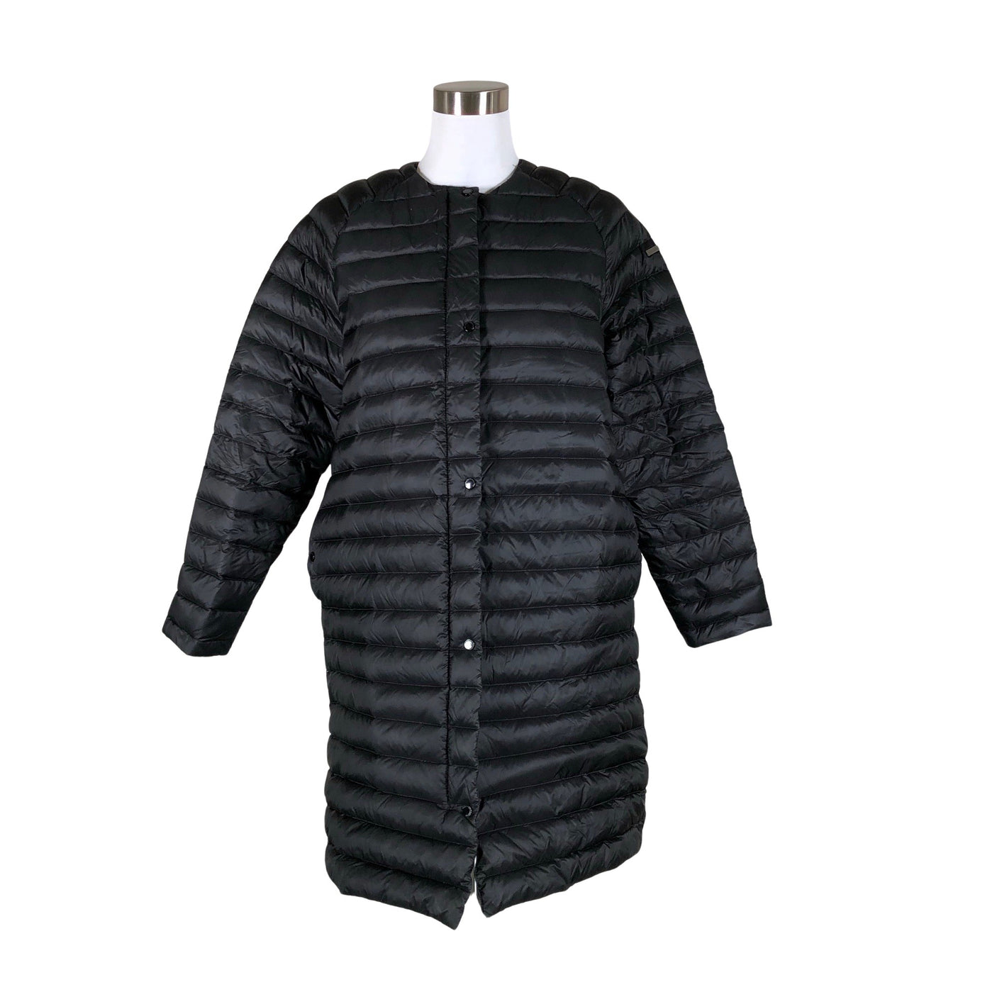 Unisex Peak Performance - Kerge sulejope, suurus 38 - Must (1)
