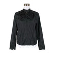 Unisex Peak Performance - Spordijope, suurus 38 - Must ()