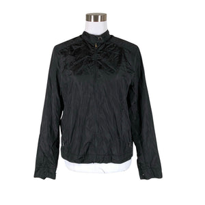 Unisex Peak Performance - Spordijope, suurus 38 - Must (1)
