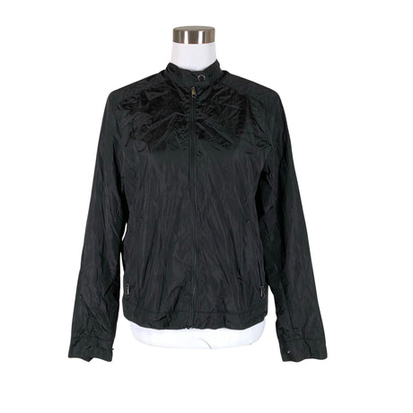 Unisex Peak Performance - Spordijope, suurus 38 - Must ()