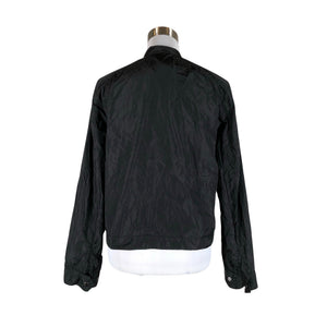 Unisex Peak Performance - Spordijope, suurus 38 - Must (2)