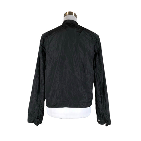 Unisex Peak Performance - Spordijope, suurus 38 - Must (2)