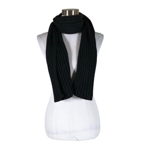 Unisex Marc O'Polo - Sall, suurus Midi - Must (1)