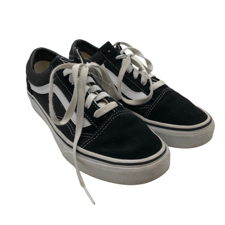 Unisex Vans - Tennised, suurus 38 - Must (2)