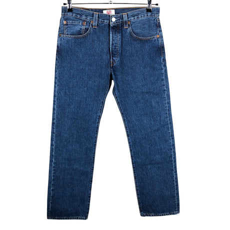 Unisex Levi's - Teksad, suurus W32 - Sinine ()