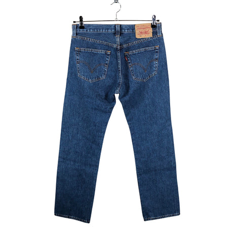 Unisex Levi's - Teksad, suurus W32 - Sinine (2)