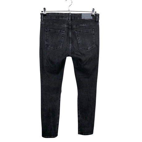 Unisex Karve - Teksad, suurus W31 - Hall (2)