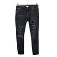 Unisex Karve - Teksad, suurus W31 - Hall ()