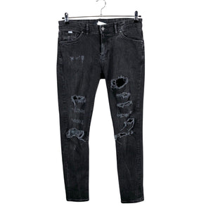 Unisex Karve - Teksad, suurus W31 - Hall (1)