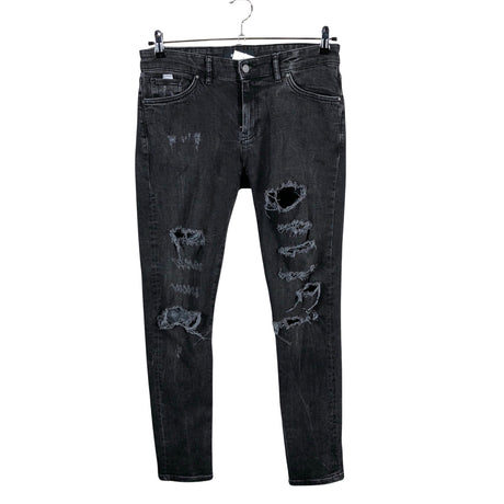 Unisex Karve - Teksad, suurus W31 - Hall ()