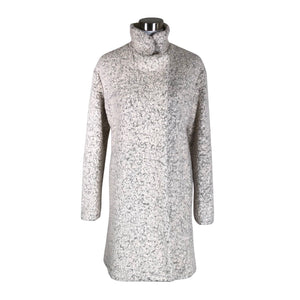 Unisex Samsoe&Samsoe - Villane mantel, suurus 40 - Hall (1)