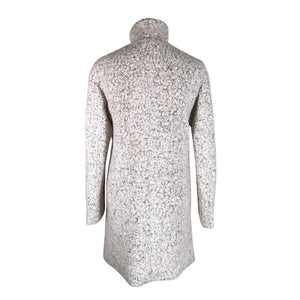 Unisex Samsoe&Samsoe - Villane mantel, suurus 40 - Hall (2)