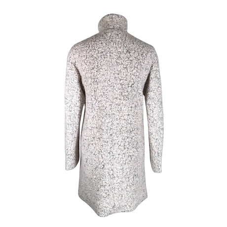 Unisex Samsoe&Samsoe - Villane mantel, suurus 40 - Hall (2)