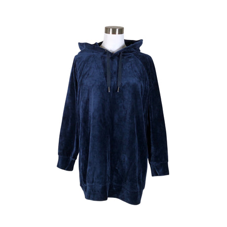 Unisex Nanso - Dressikangast tuunika, suurus 38 - Sinine ()