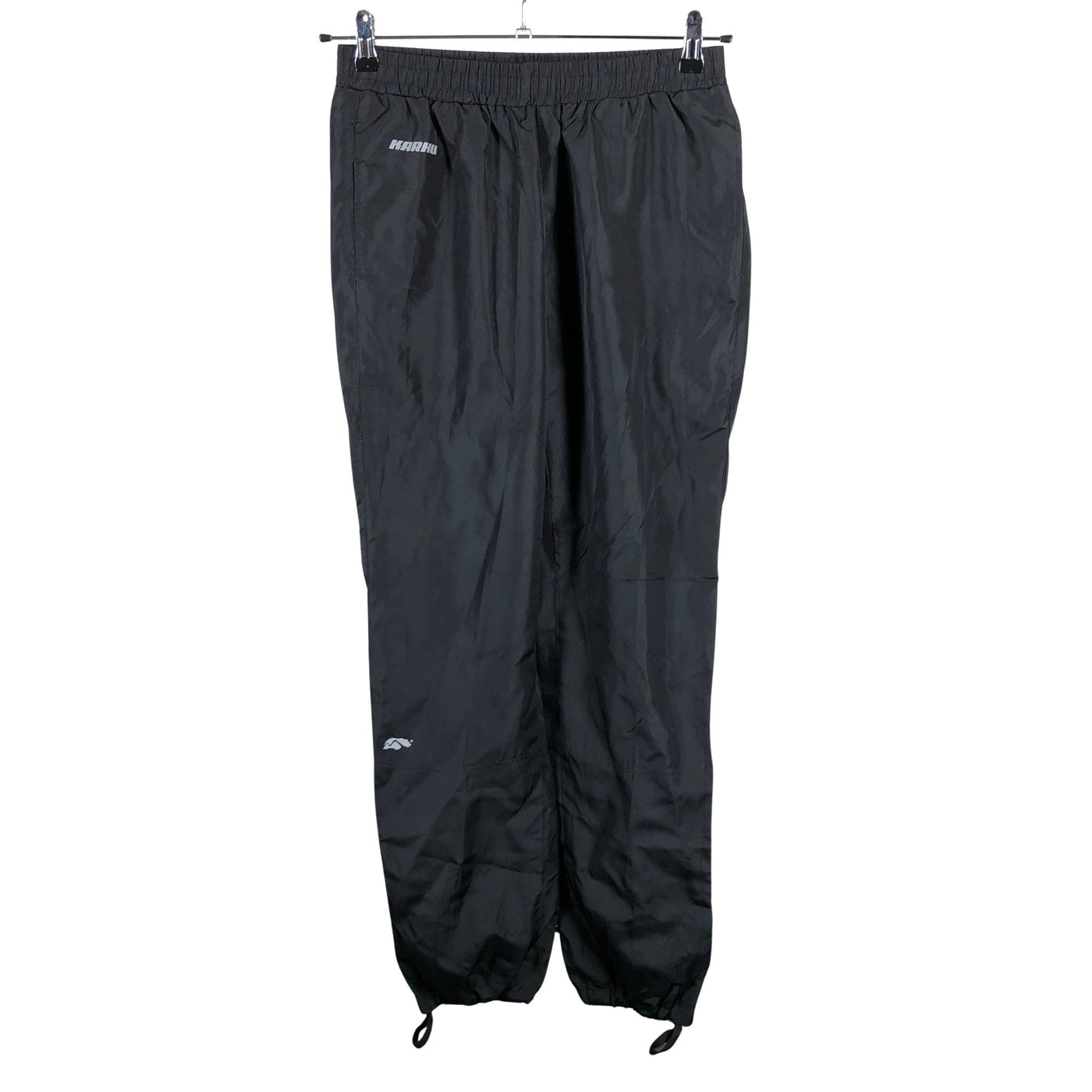 Unisex Karhu - Õuepüksid, suurus 38 - Must (1)