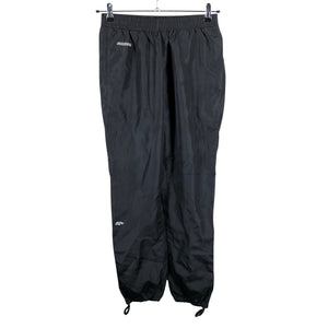 Unisex Karhu - Õuepüksid, suurus 38 - Must (1)