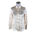 Unisex Selected - Pluus, suurus 34 - Beige ()
