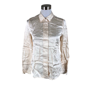 Unisex Selected - Pluus, suurus 34 - Beige (1)
