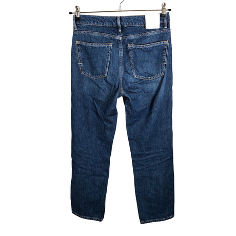 Unisex Massimo Dutti - Teksad, suurus 36 - Sinine (2)