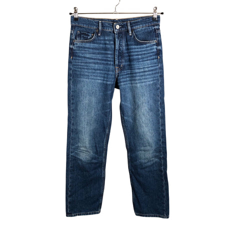 Unisex Massimo Dutti - Teksad, suurus 36 - Sinine ()