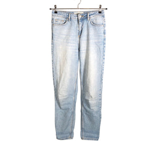 Unisex BDG - Teksad, suurus W26 - Helesinine (1)