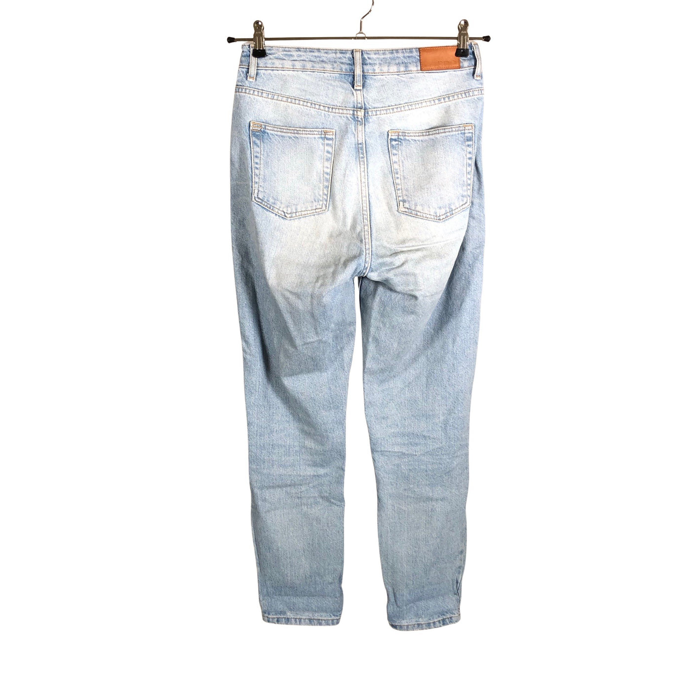 Unisex BDG - Teksad, suurus W26 - Helesinine (2)