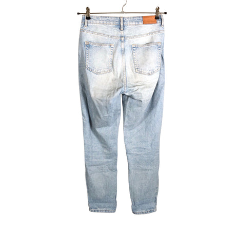 Unisex BDG - Teksad, suurus W26 - Helesinine (2)