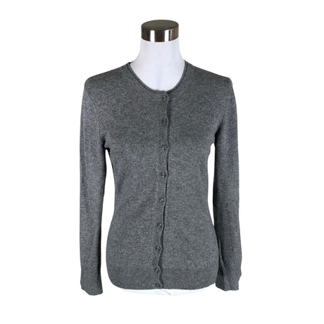 Unisex Sisley - Kardigan, suurus 36 - Hall ()