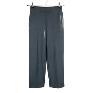 Unisex Uniqlo - Trikotaažist püksid, suurus 34 - Hall (1)