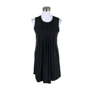 Unisex Calvin Klein - Trikotaažist kleit, suurus 34 - Must (1)