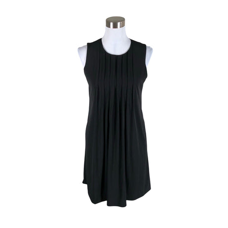 Unisex Calvin Klein - Trikotaažist kleit, suurus 34 - Must ()