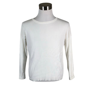 Unisex Benetton - Kampsun, suurus XS - Valge (1)