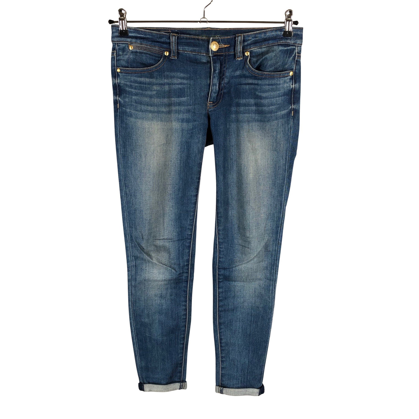 Unisex Michael Kors - Teksad, suurus W26 - Sinine (1)