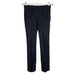 Unisex Massimo Dutti - Viigipüksid, suurus 36 - Sinine ()