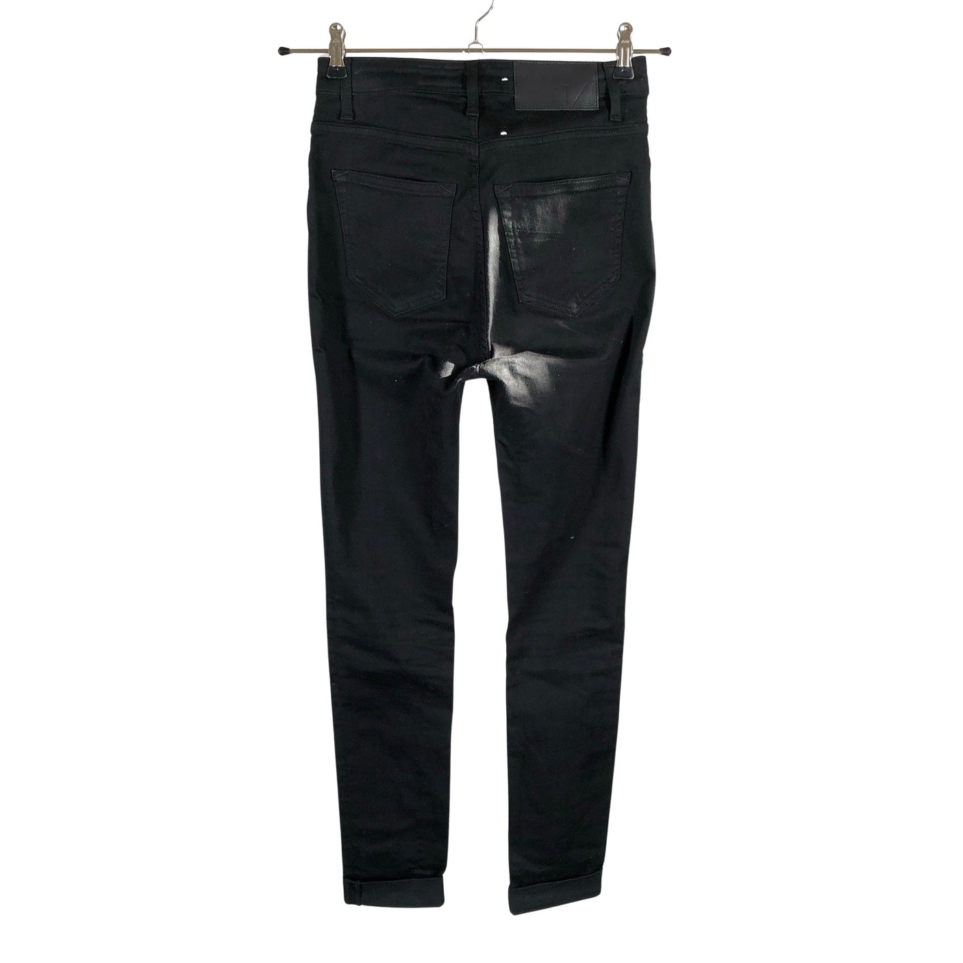 Unisex Tiger of Sweden - Teksad, suurus W28 - Must (2)